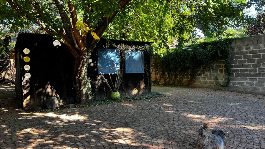 9 Bedroom Property for Sale in Waverley Free State